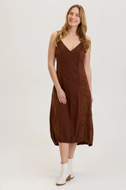 Women Online Clothing Boutiques Kezia Bubble Dress