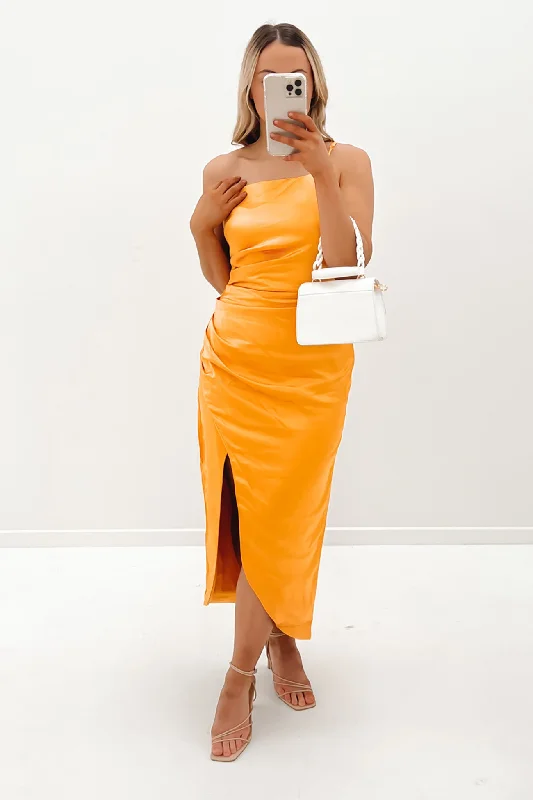 Women's Clothes for All-Day Comfort and Style Isabelle Dress Mango