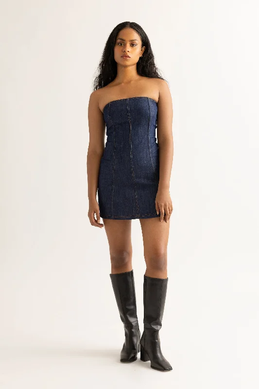 Explore What's New Paros Dress