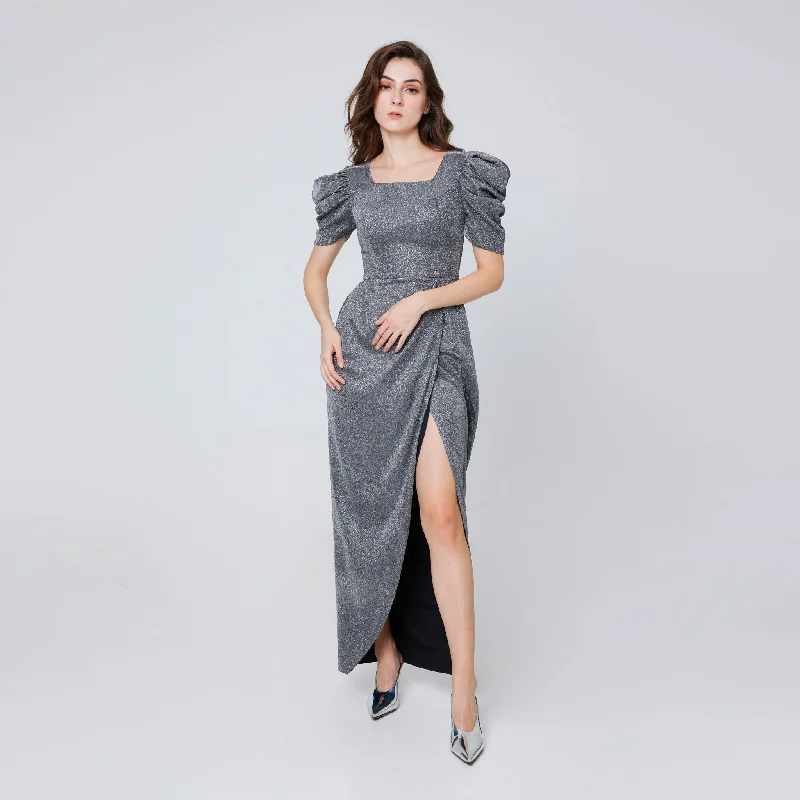 Women's Clothing Lexi Shimmering Dress