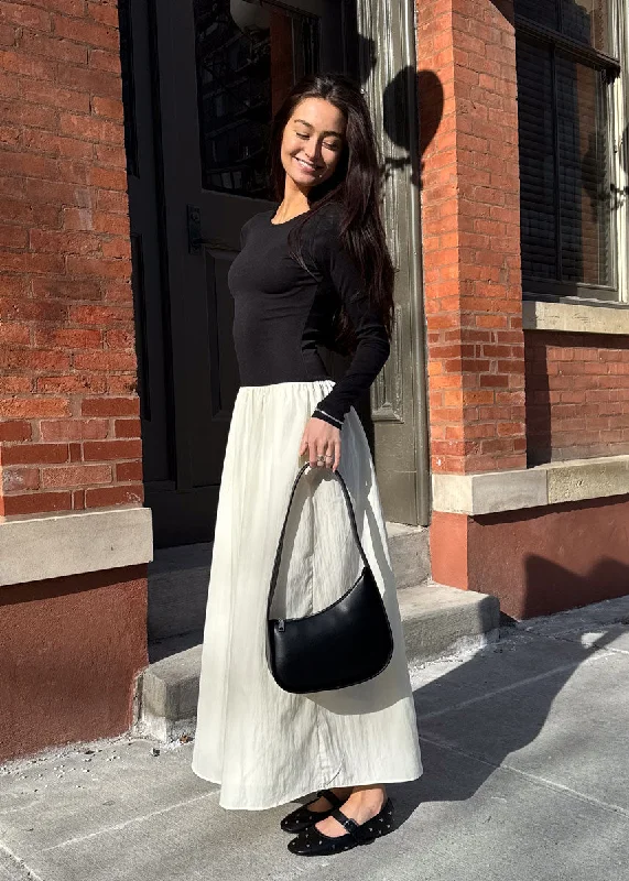 Outfits For Women Rosie Dress - Black & White