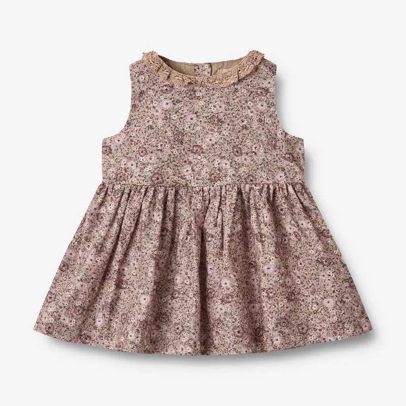 This Weekend Only – Huge Savings Dress Elma - rose shadow flowers