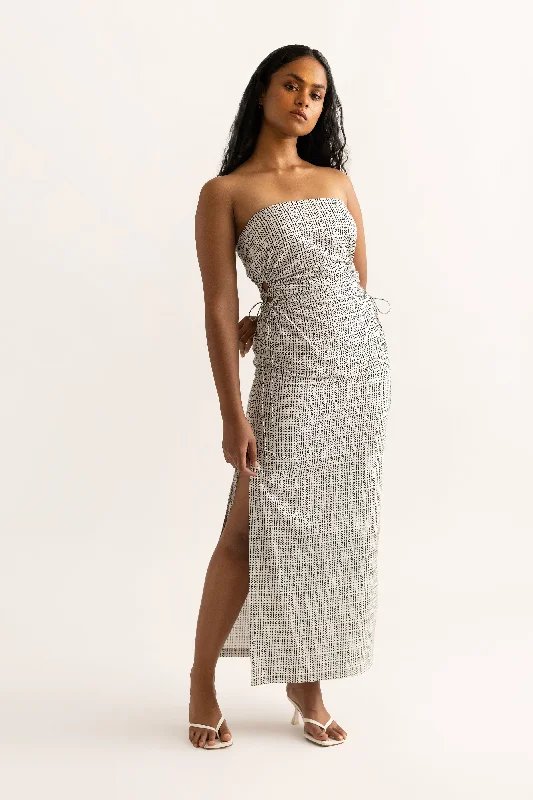 Travel Essentials Tianna Dress