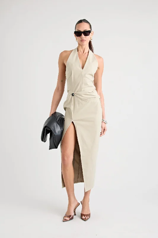 Women's Resort Garments RIO TERRA DRESS | SAND