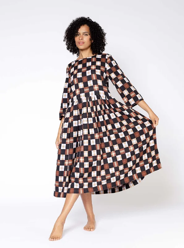The Latest Trends sage dress | pre spring 25 | heartland