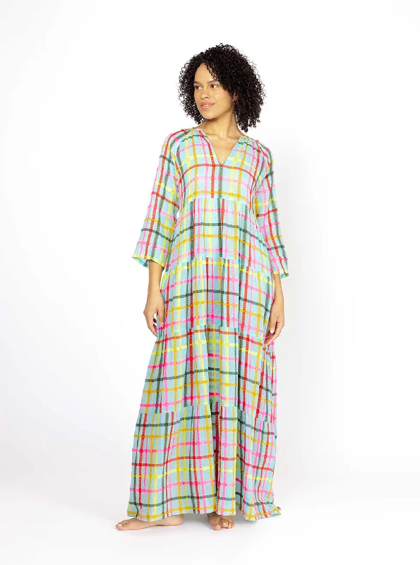 Sophisticated Style misty dress | spring 24 | surf