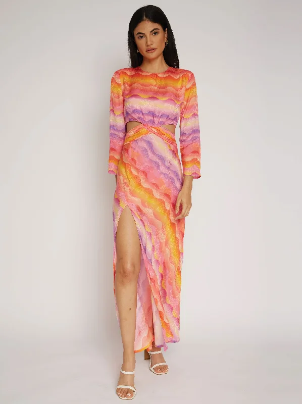 Relaxed Style Mallory Dress