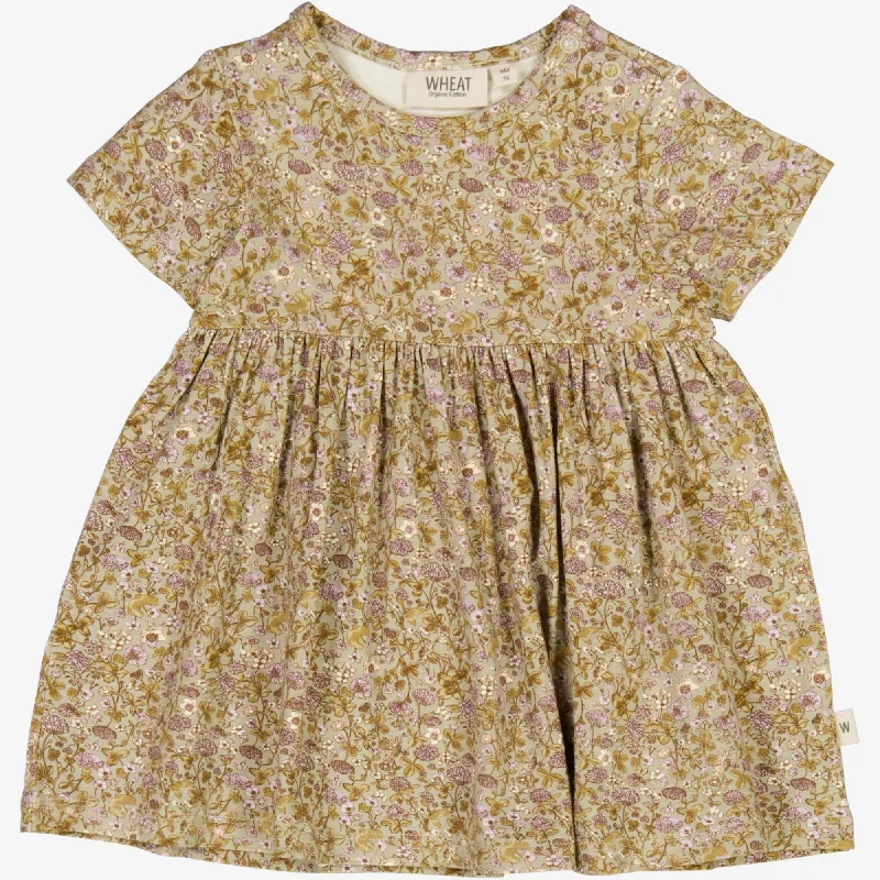 Hurry! Special Deals Ending Soon Dress Nova | Baby - fossil flowers