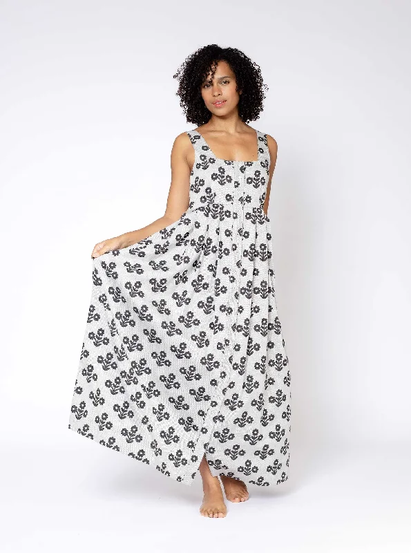 High-Quality Women's Fashion Dresses ginger dress | pre spring 25 | seedpearl