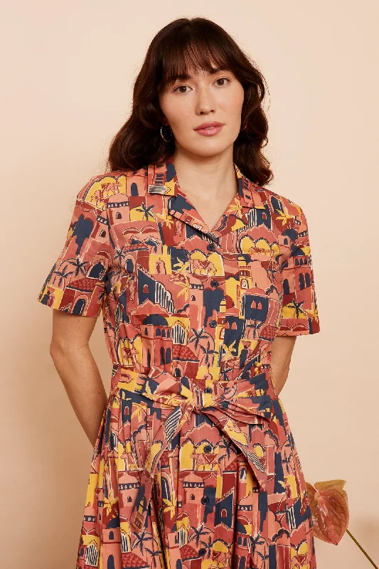 Huge Fashion Markdowns – Update Your Closet Now May Amber City Dress