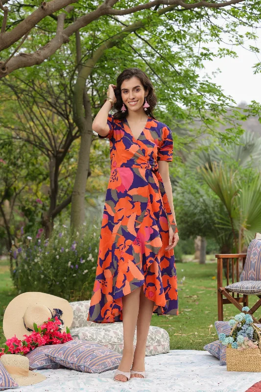 Crazy Discounts, Hurry Up Tsubasa Cotton Dress