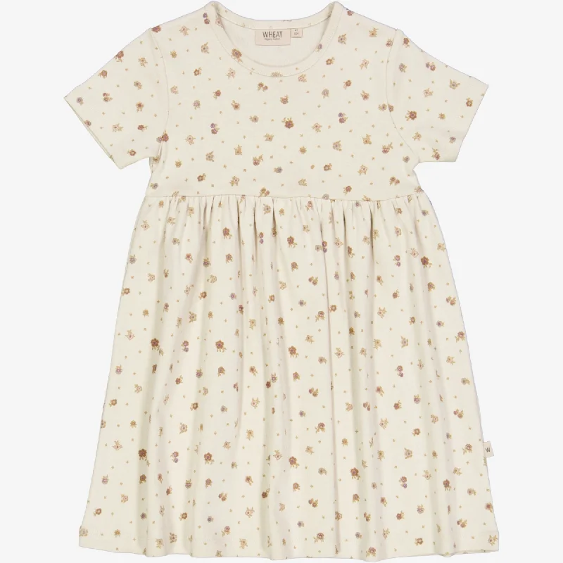 Refresh Your Wardrobe With Our Fashion Deals Dress Nova - chalk flowers
