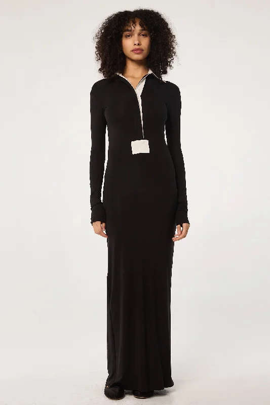 Elegant Fashion BABIL DRESS