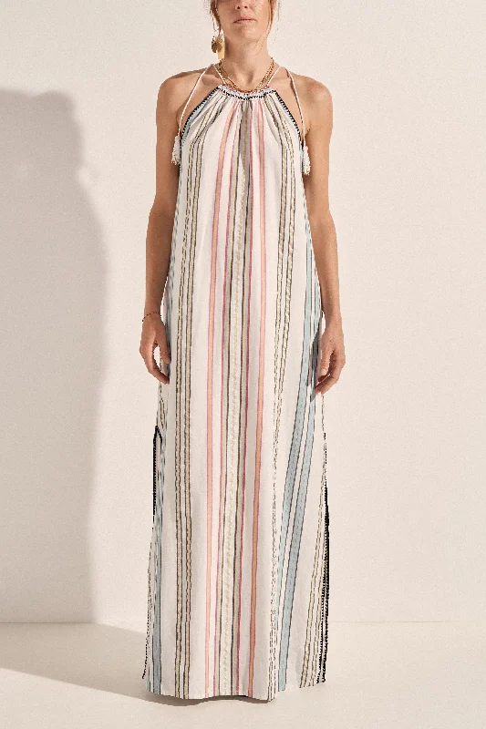 Flash Discount Cora Byron Stripe Dress