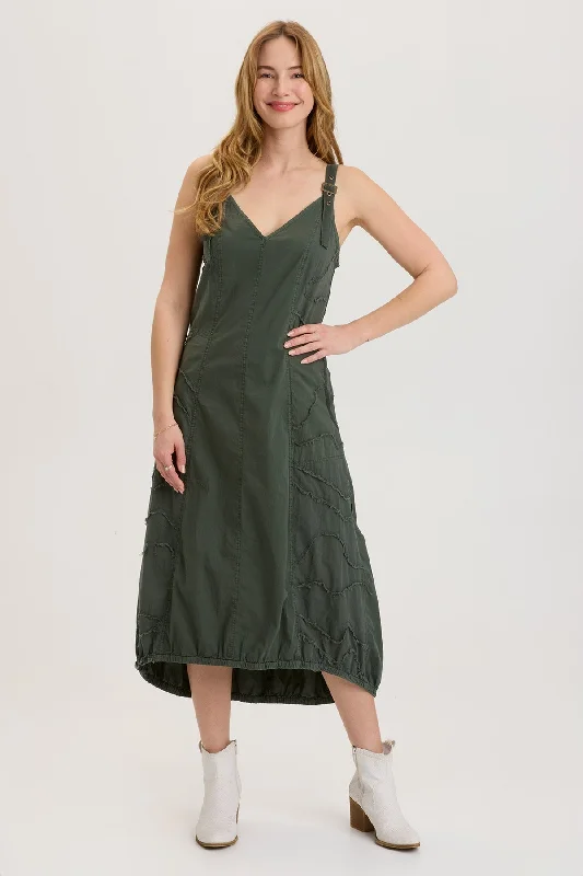 VIP Member Discount Kezia Bubble Dress
