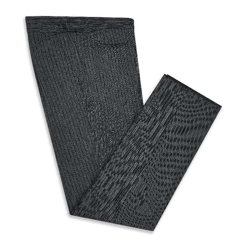 Redefining Women's Fashion Tolbert Grey Stripe Dress Trouser
