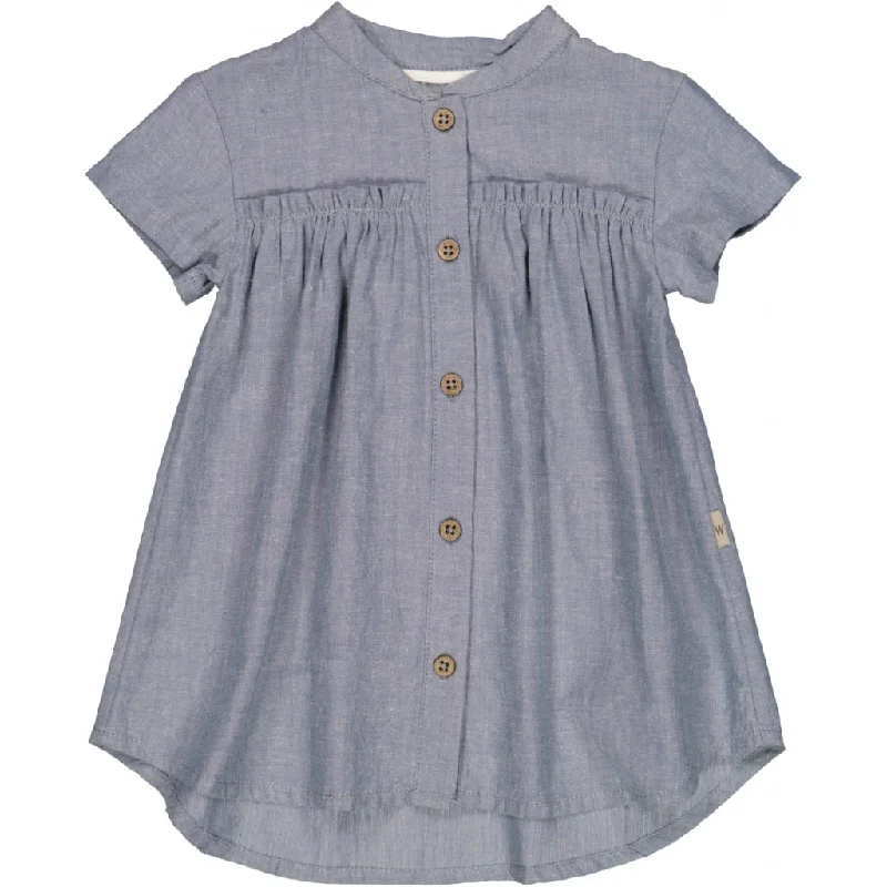The Best Discounts Of The Weekend Dress Audrey - bluefin