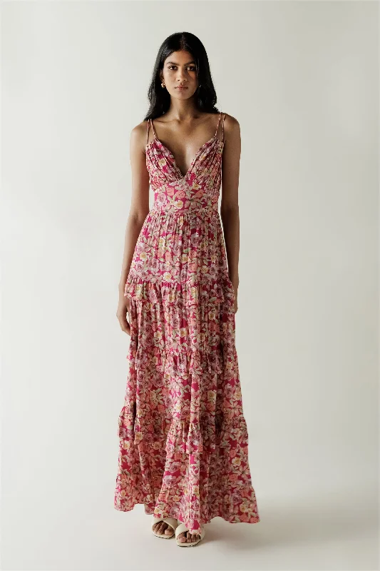 Trendy Women's Wear Antonio Dress