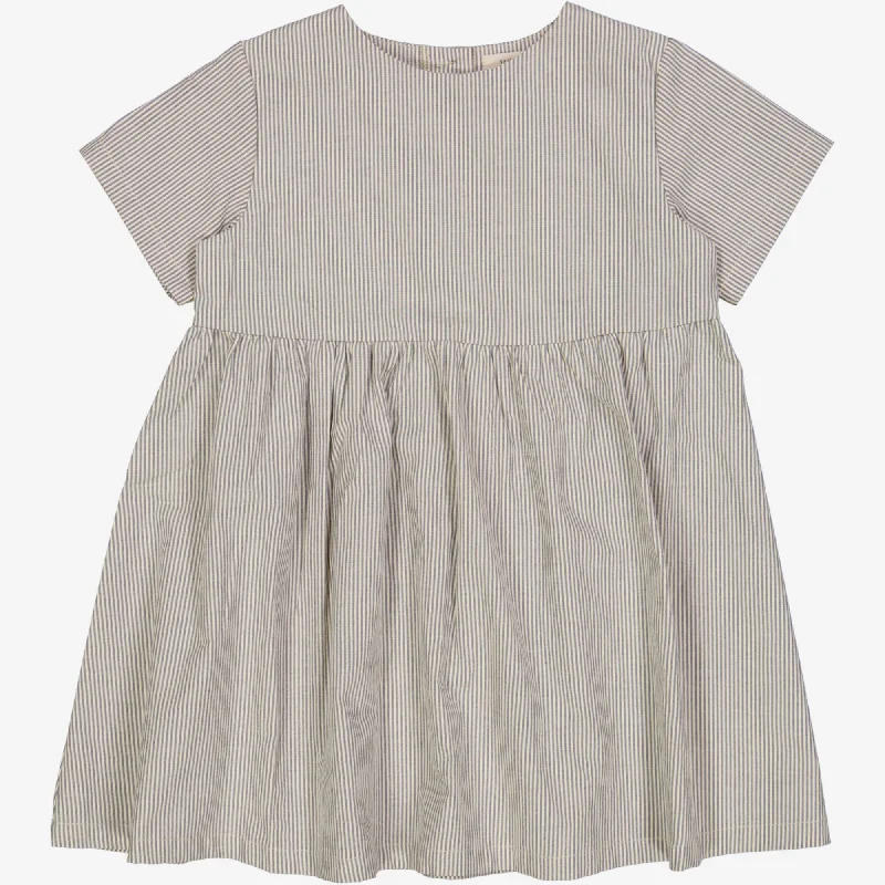 Exclusive Sale On Women's Fashion – Shop Now For Less Dress Esmaralda - classic blue stripe