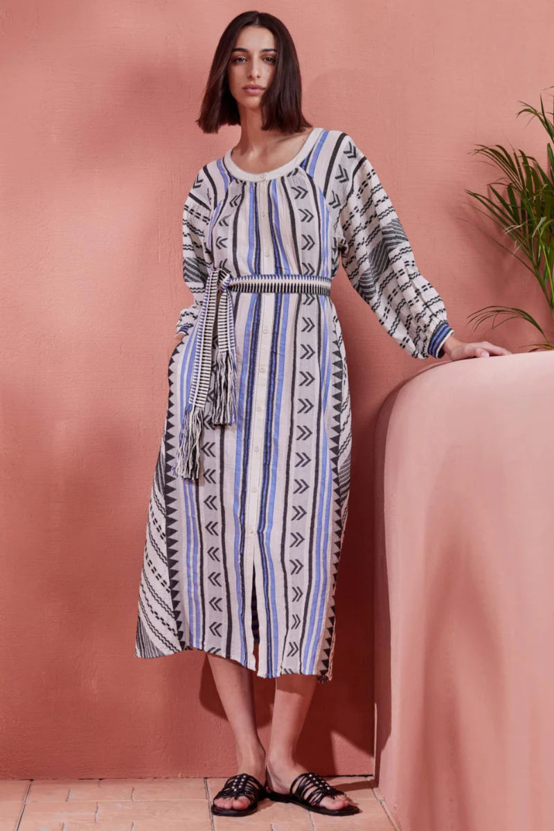 Stylish Savings Anteda Dress