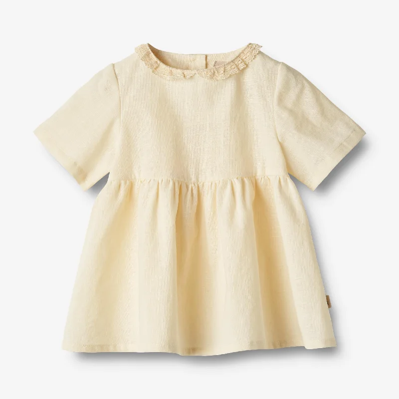 Big Savings, Bigger Style Dress S/S Elma - shell