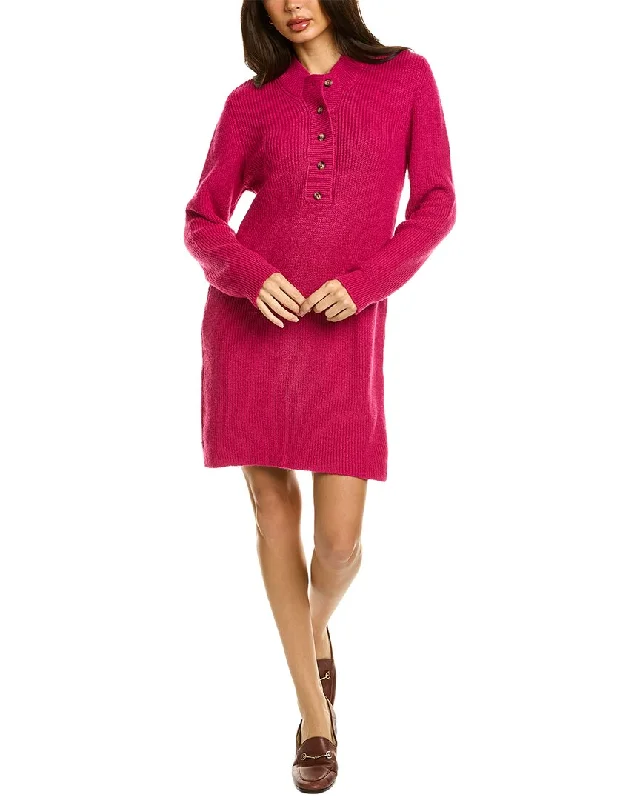 ANNA KAY Victoria Sweaterdress