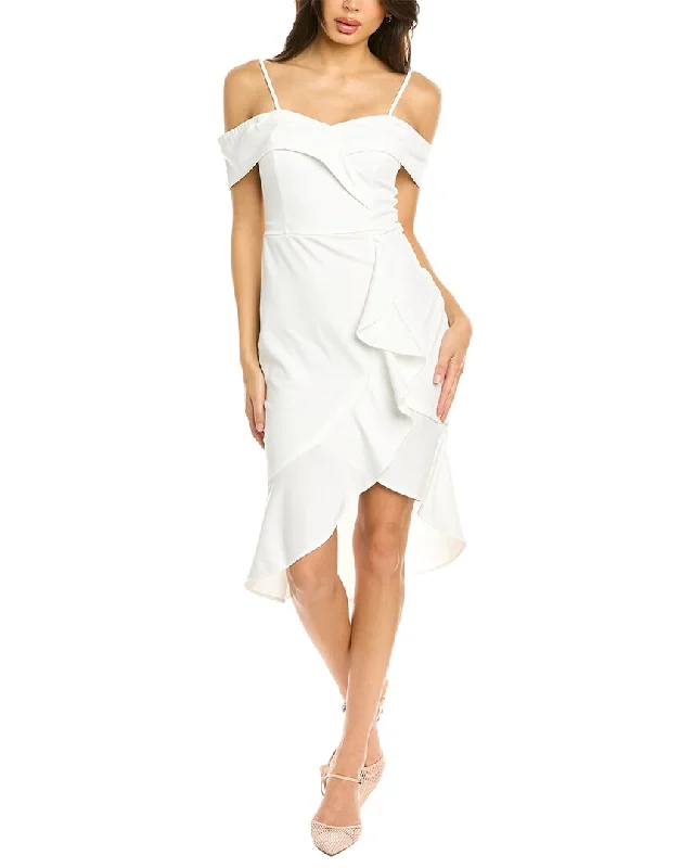 Flash Sale Online Bebe Shift Dress