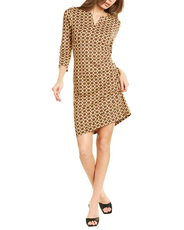 J.McLaughlin Carly Catalina Cloth Sheath Dress