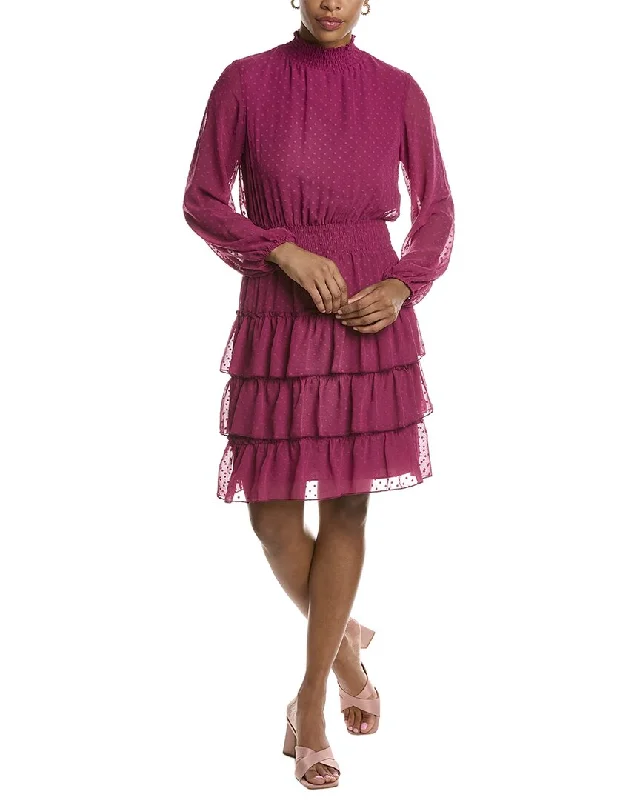 Women's Attire Nanette Lepore Mini Dress
