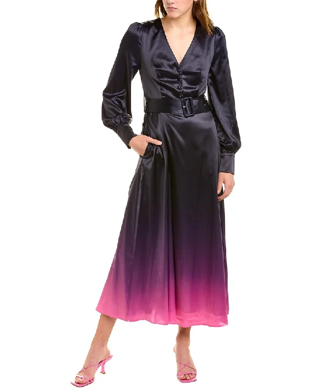 Comfy Women's Outfits for Daily Wear Olivia Rubin Victoria Dress