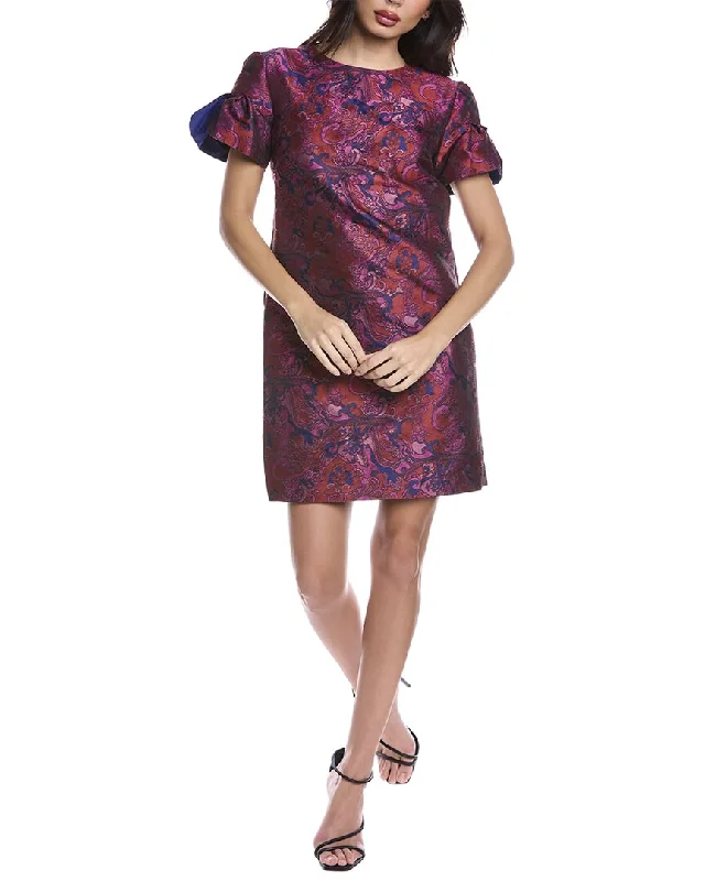 Casual Chic Women's Clothes Trina Turk Jacinta Shift Dress