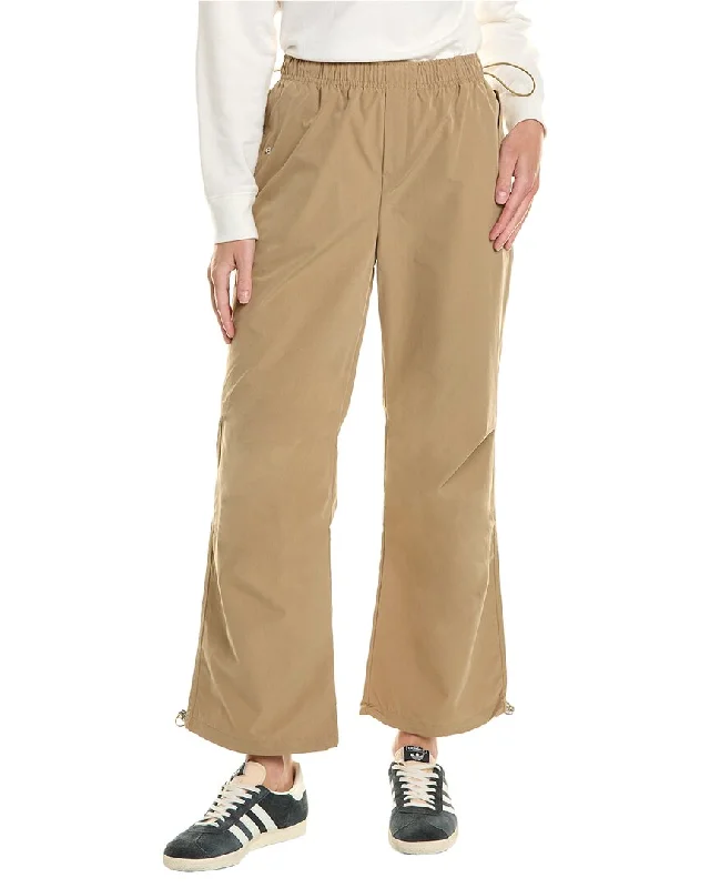 Aiden Boot Cut Pant