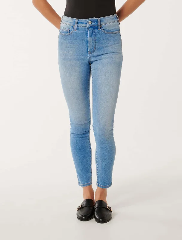 Bella Skinny Jeans