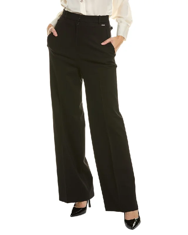 Plus-Size Women's Garments BOSS Hugo Boss Tistany Pant