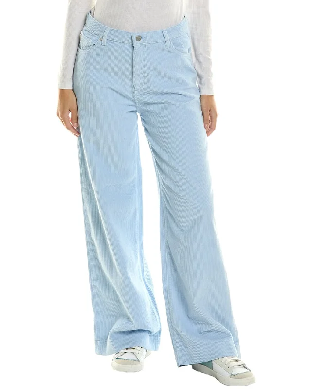 Women's Formal Apparel DL1961 Zoie Wide Leg Jean