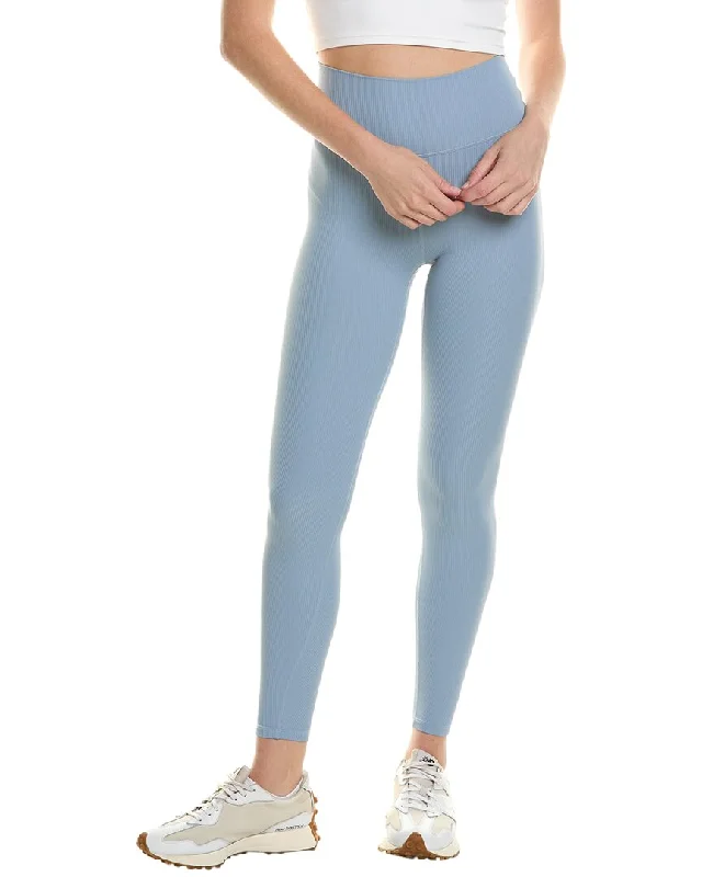 Women's Outerwear Garments IVL Collective Rib Legging