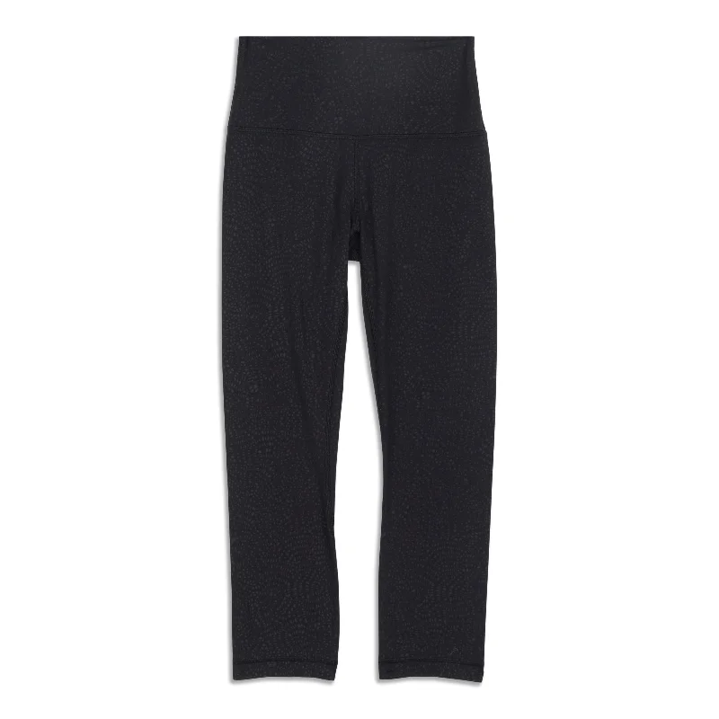 lululemon Align™ High Rise Crop - Resale