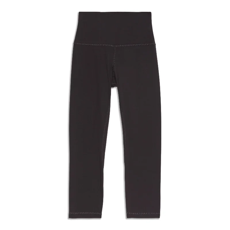 lululemon Align™ High Rise Crop - Resale