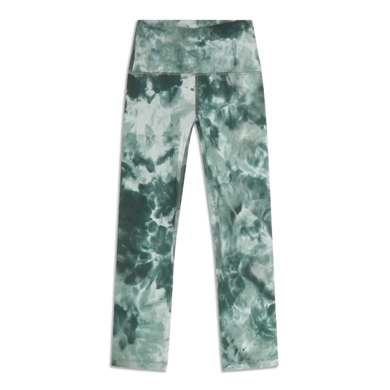 Elegant Women's Attire lululemon Align™ High-Rise Crop - Resale
