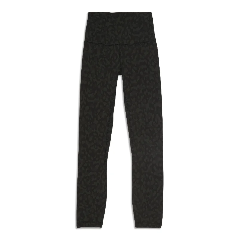 lululemon Align™ High Rise Legging - Resale