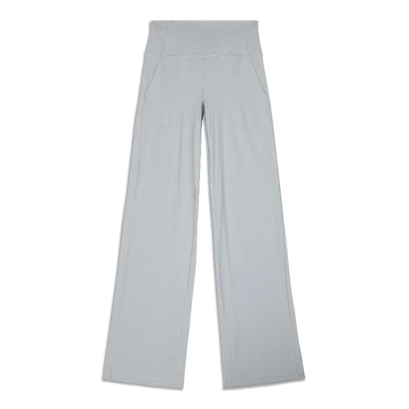 lululemon Align™ High-Rise Wide-Leg Pant - Resale