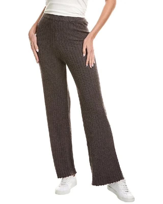 SERENETTE Ribbed Pant