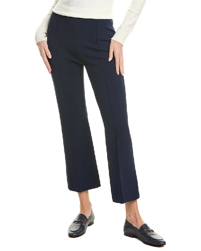 Women's Activewear Attire Theory Flare Pant