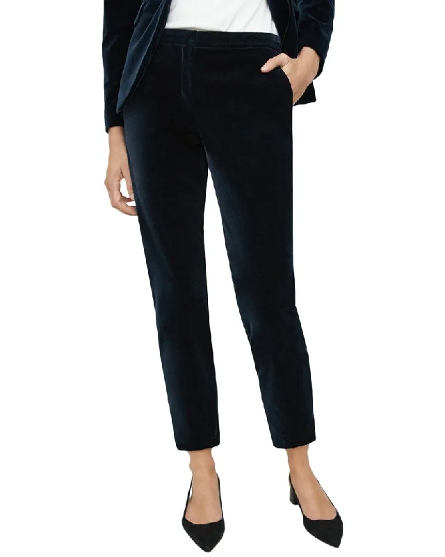 Stylish Women's Clothes for Work and Play Theory Treeca Pant