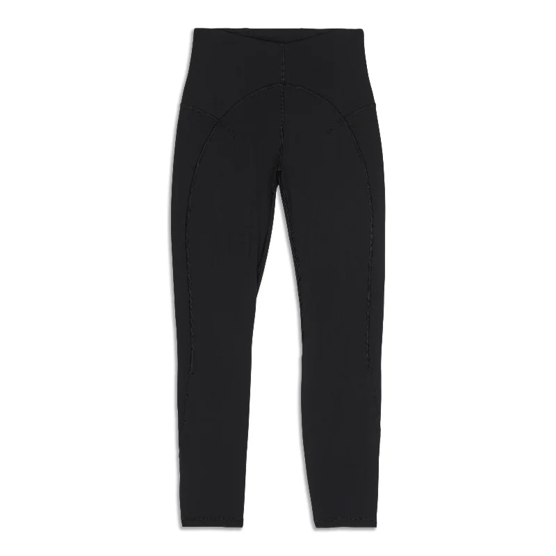 Unlimit Keyhole High Rise Legging - Resale