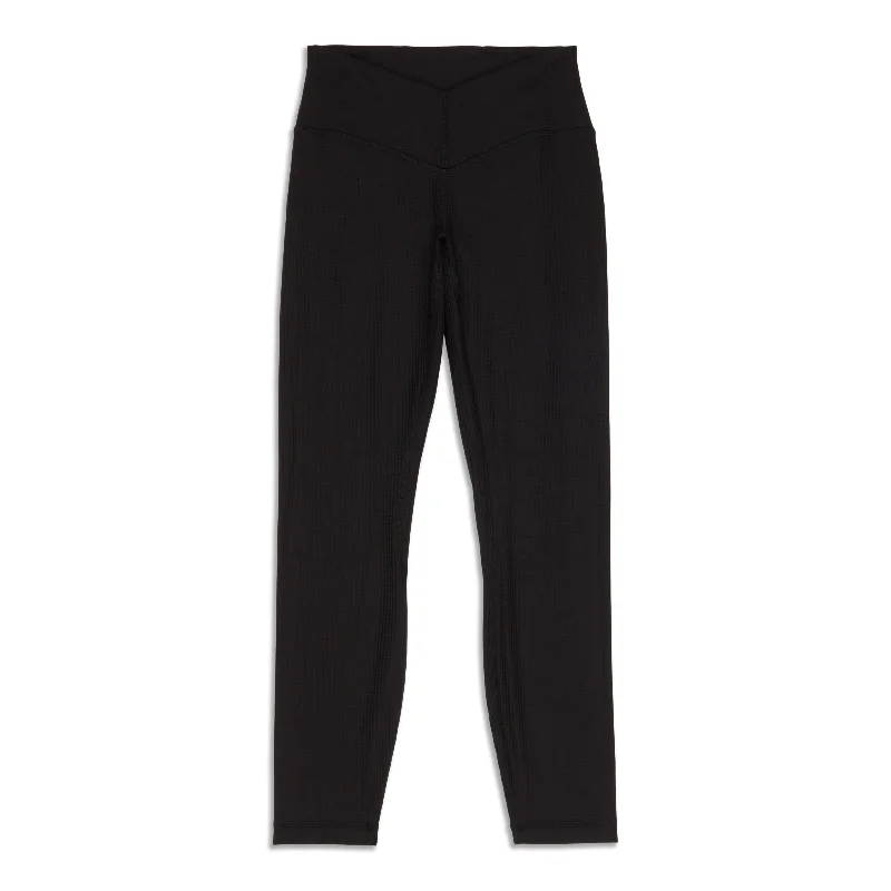 V-Waist Yoga Tight - Resale