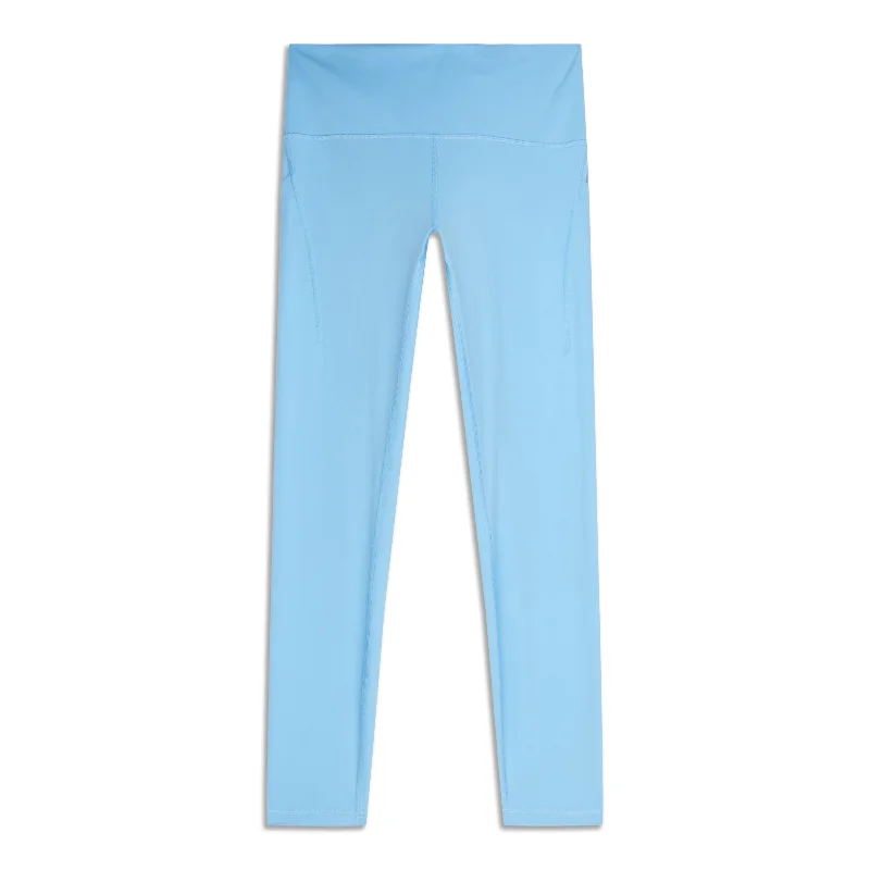 Vintage Clothing For Women Wunder Train High-Rise Tight With Pockets - Resale
